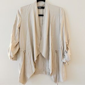 Zara Jacket